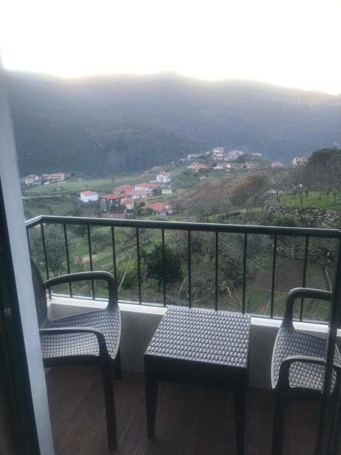 Quintinha De Pinouco Villa Resende Exterior photo