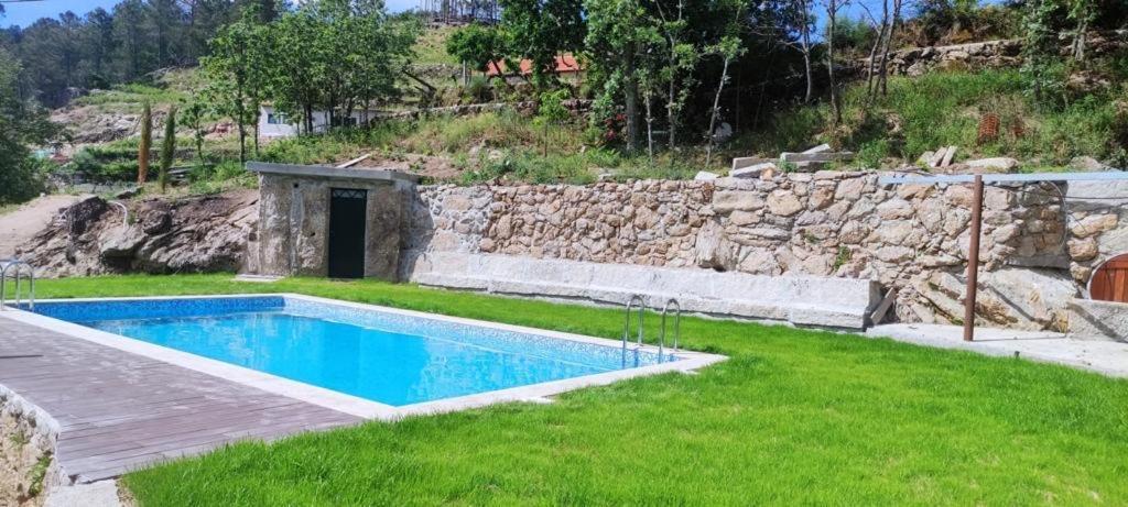 Quintinha De Pinouco Villa Resende Exterior photo